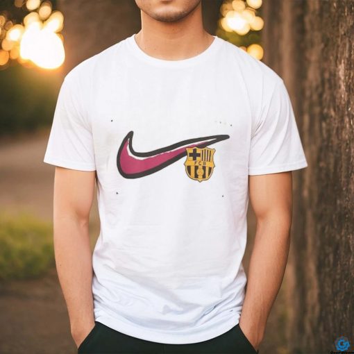 Barcelona Nike Original MAX90 T Shirt