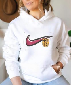 Barcelona Nike Original MAX90 T Shirt