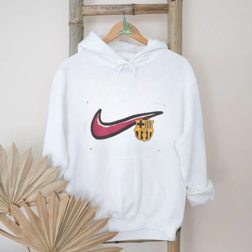 Barcelona Nike Original MAX90 T Shirt