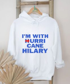 Barelylegalclothing Store I'm With Hurri Cane Hilary