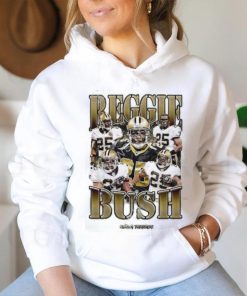 Barstool NOLA Reggie Bush Tee shirt