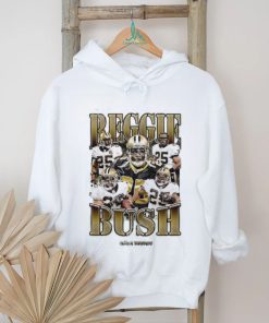 Barstool NOLA Reggie Bush Tee shirt