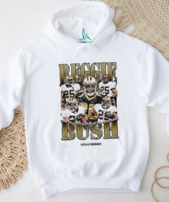 Barstool NOLA Reggie Bush Tee shirt