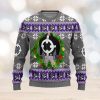 The Big Lebowski The Big Lebowski Walter Sobchak Movies Party Gift Ugly Christmas Sweater For Men And Women