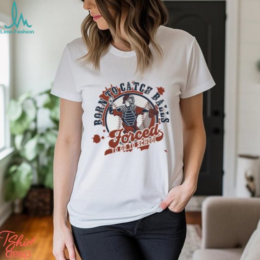 Baseball Coach Funny Baseball Catcher Meme For Athlete Idea 24 Shirt