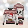 Kevin! Meme Home Alone Snowflake Christmas Pattern Ugly Christmas Sweater Christmas Gift For Men And Women