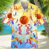 Dallas Cowboys NFL Classic Full Printing Hawaiian Aloha Shirt