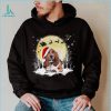 Hot Christmas Disney Peace Love And Grinch T Shirt