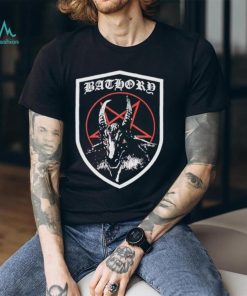 Bathory Shield shirt, hoodie, sweater and tank top