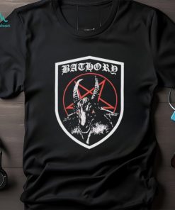 Bathory Shield shirt, hoodie, sweater and tank top