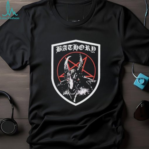 Bathory Shield shirt, hoodie, sweater and tank top
