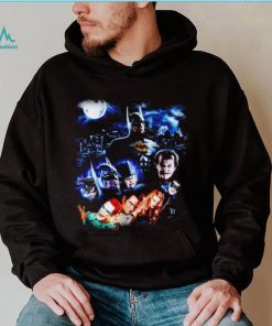 Batman character vintage shirt