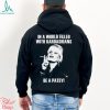 Men’s Donald Trump Legend mugshot shirt