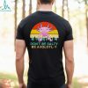 Meidastouch Legal AF Custom Logo Shirt