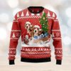 Christmas Naruto Characters Naruto Ugly Christmas Sweater