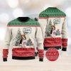 Bud Light Ugly Sweater For Men And Women Gift Sweater Beer