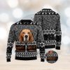 Natural Light Beer Christmas Pattern Ugly Christmas Sweater Christmas Gift For Men And Women