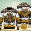 Dallas Cowboys Minion Christmas Ugly Sweater