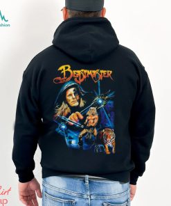 Beastmaster Hoodie Classic