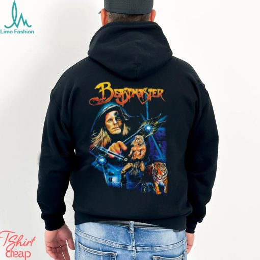 Beastmaster Hoodie Classic