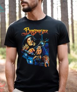Beastmaster Hoodie Classic