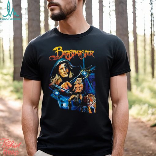 Beastmaster Hoodie Classic