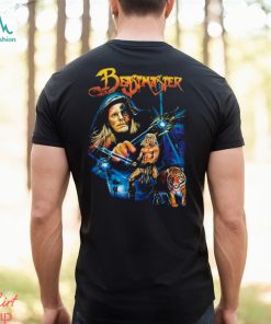 Beastmaster Hoodie Classic