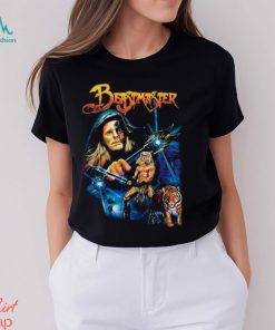 Beastmaster Hoodie Classic