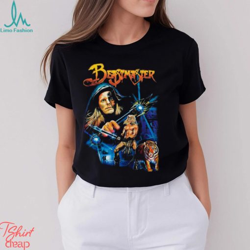 Beastmaster Hoodie Classic