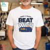Beat Wvu Shirt 95acb2 2