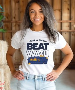 Beat Wvu Shirt 95acb2 2