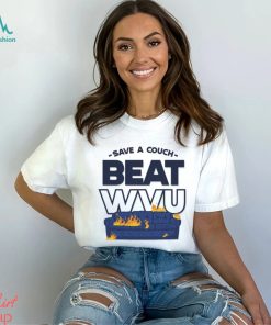 Beat Wvu Shirt 95acb2 2
