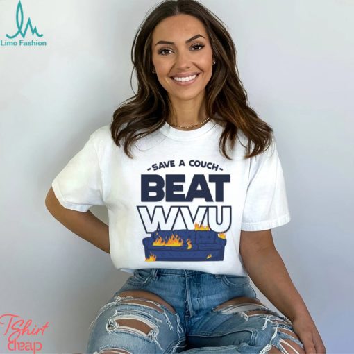 Beat Wvu Shirt 95acb2 2
