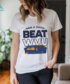 Beat Wvu Shirt 95acb2 2