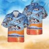 NHL Buffalo Sabres Hawaiian Shirt Aloha Shirt Gift For Beach Trip