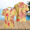 Summer Aloha NCAA Texas Tech Red Raiders Hawaiian Shirt Gift For Beach Vacation