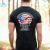 Tee7days Weezer tour 2023 bend or poster shirt