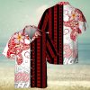 NFL New York Jets Hawaiian Shirt Summer Hawaiian