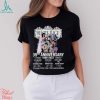 Flickerstick sept 2nd 2023 louis ave fort worth Texas shirt