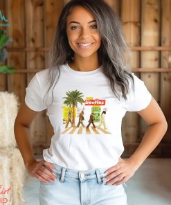 Beetles Shirt
