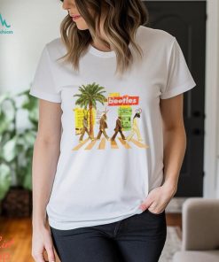 Beetles Shirt