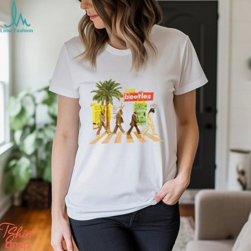 Beetles Shirt