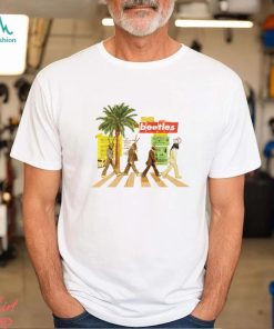 Beetles Shirt
