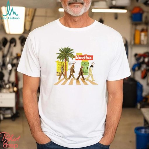 Beetles Shirt