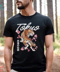 Bengal Tokyo Shirt