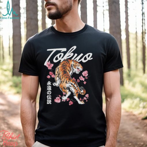 Bengal Tokyo Shirt