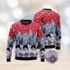 Radeberger Pilsner Beer Ugly Christmas Sweater 3D Gift For Men And Women