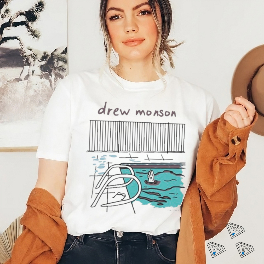Best Drew monson I'm dead pool art design t shirt Best Drew monson I'm dead pool art design t shirt