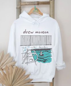 Best Drew monson I'm dead pool art design t shirt