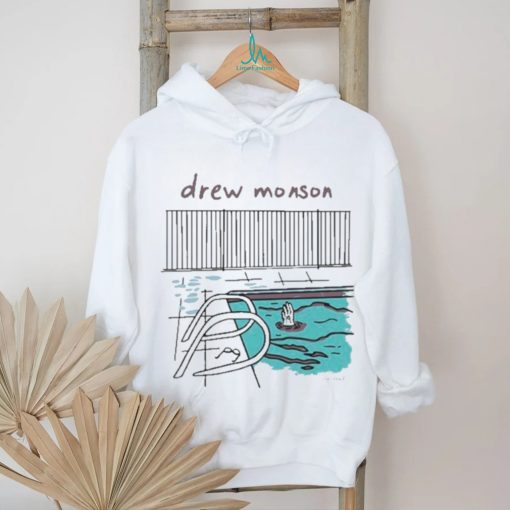 Best Drew monson I’m dead pool art design t shirt